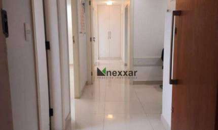 Sala à venda, 102 m² por R$ 320.000,00 - Centro - Valinhos/SP
