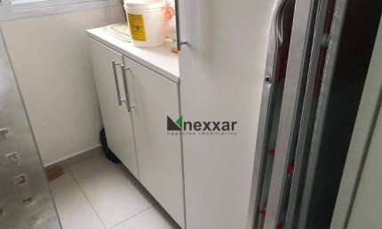 Apartamento com 3 quartos à venda na Rua Doutor Alves do Banho, São Bernardo, Campinas