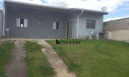 Casa com 1 dormitório à venda, 70 m² por R$ 499.000 - Loteamento Residencial Fonte Nova - Valinhos/SP