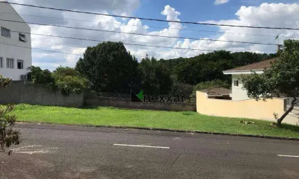 Terreno à venda, 760 m² por R$ 1.150.000,00 - Condomínio Portal do Jequitibá - Valinhos/SP
