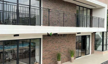 Apartamento com 3 dormitórios à venda, 77 m² por R$ 990.000,00 - Swiss Park - Campinas/SP