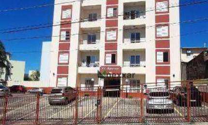 Apartamento com 3 quartos à venda na Rua Gema R. Rodrigues, Ortizes, Valinhos