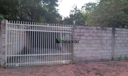 Terreno à venda, 764 m² por R$ 680.000,00 - Ortizes - Valinhos/SP
