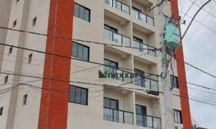 Apartamento com 1 dormitório à venda, 41 m² por R$ 305.000,00 - Jardim Bela Vista - Valinhos/SP