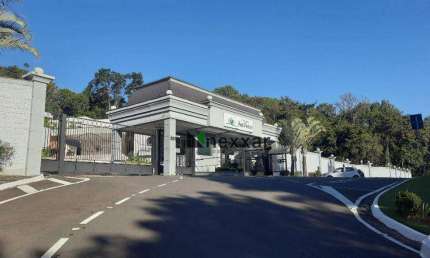 Terreno à venda, 1000 m² por R$ 1.000.000,00 - Condomínio Villagio San Pietro - Valinhos/SP