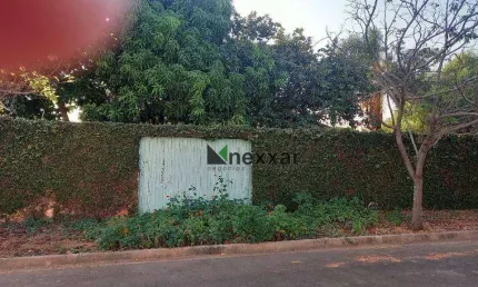 Terreno à venda na Rua dos Poloneses, Parque Nova Suíça, Valinhos