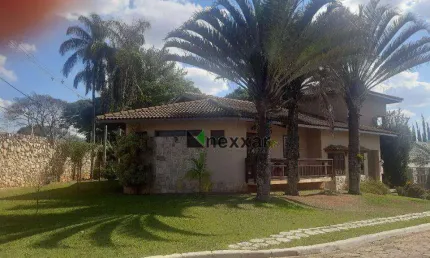 Casa em condomínio fechado com 4 quartos para alugar na Rua Francisco Glicério, Vila Embaré, Valinhos