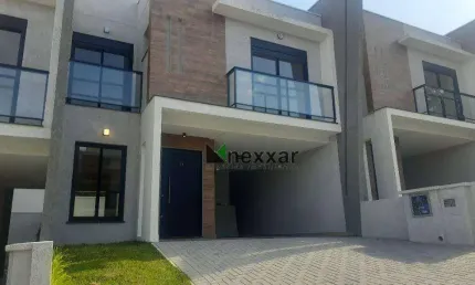 Casa com 3 dormitórios à venda, 144 m² por r$ 1.570.000,00 - chácaras silvania - valinhos/sp