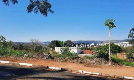 Terreno à venda na Rua João Previtalle, Jardim Recanto dos Pássaros II, Valinhos