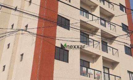 Apartamento com 1 dormitório à venda, 41 m² por R$ 328.860,00 - Jardim Bela Vista - Valinhos/SP