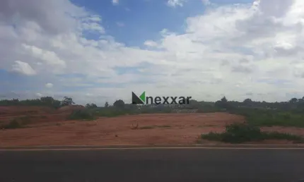 Terreno comercial à venda na Rua Campos Salles, Vila Faustina II, Valinhos