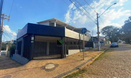 Salão para alugar, 100 m² por R$ 6.260/mês - Vila Embaré - Valinhos/SP
