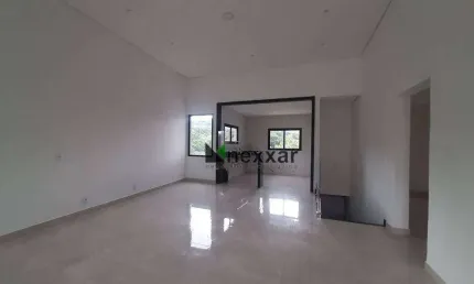 Casa com 3 dormitórios à venda, 208 m² por R$ 1.600.000,00 - Condomínio Mont’Alcino - Valinhos/SP