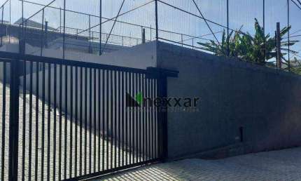Casa com 2 quartos à venda na Rua Domingos de Salvi, Loteamento Shangrilá, Valinhos