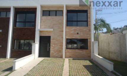 Casa com 3 dormitórios para alugar, 132 m² por R$ 6.915,00/mês - Condomínio Quinta das Oliveiras - Valinhos/SP