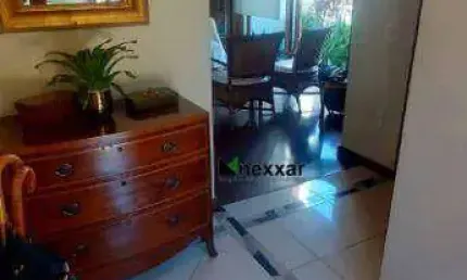 Casa em condomínio fechado com 4 quartos à venda na Rua Emilio Romanetti, Village Visconde de Itamaracá, Valinhos