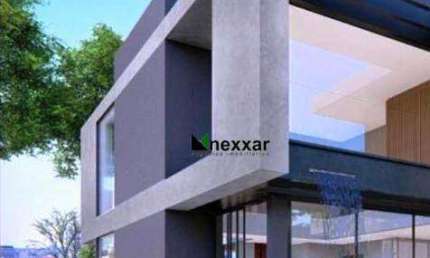 Casa com 3 dormitórios à venda, 330 m² por R$ 3.990.000,00 - Condomínio Reserva do Itamaracá - Valinhos/SP
