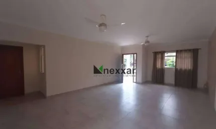 Casa com 3 dormitórios, 185 m² - venda por R$ 1.200.000,00 ou aluguel por R$ 5.890,00/mês - Condomínio Residencial Canterville  - Valinhos/SP