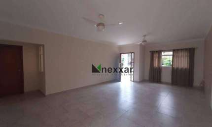 Casa com 3 dormitórios, 185 m² - venda por R$ 1.200.000,00 ou aluguel por R$ 5.480,00/mês - Condomínio Residencial Canterville  - Valinhos/SP