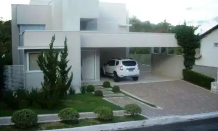 Casa residencial para venda e locação, Condomínio Residencial Morada das Nascentes, Valinhos.