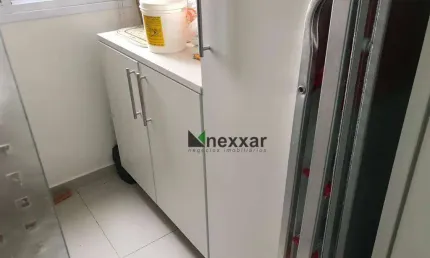 Apartamento com 3 dormitórios, 86 m² - venda por R$ 580.000,00 ou aluguel por R$ 4.095,67/mês - São Bernardo - Campinas/SP