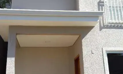 Casa com 3 dormitórios para alugar, 119 m² por r$ 5.502,00/mês - cond. vila bela vista - valinhos/sp