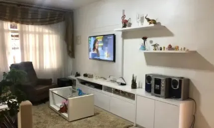 Casa com 3 quartos à venda na Rua Doutor Antônio Bernardi Valentini, Vila Ester (Zona Norte), São Paulo