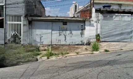 Casa com 2 quartos à venda na Rua Doutor Gabriel Covelli, 254, Parque Peruche, São Paulo