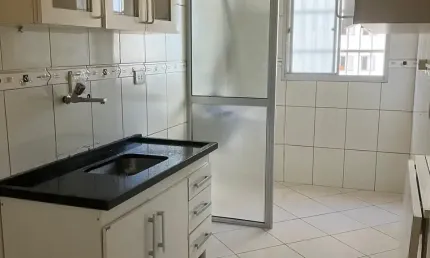 Apartamento com 2 quartos à venda na Rua Copacabana, 000, Santa Teresinha, São Paulo