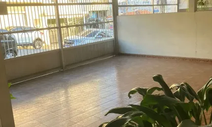 Casa com 3 quartos à venda na Rua Pierre Bienvenu Noailles, 000, Chora Menino, São Paulo