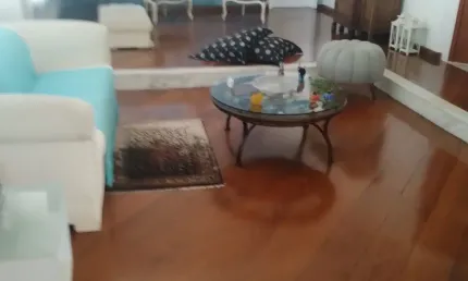 APTO.  256 m ² - 4 DORMITÓRIOS 2 SUÍTES - 4 VAGAS - SATA TEREZINHA