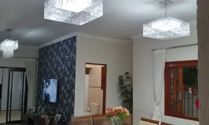 Casa com 4 quartos para alugar na Rua Embaixador João Neves da Fontoura, 00, Santana, São Paulo