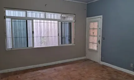 Casa com 2 quartos à venda na Rua Doutor Gabriel Resende Filho, 00, Chora Menino, São Paulo