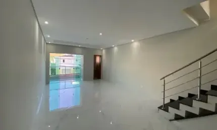 Casa com 3 quartos à venda na Rua Diogo de Castilho, 00, Parque Mandaqui, São Paulo