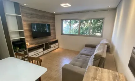 Apartamento com 2 quartos à venda na Avenida Lasar Segall, 00, Vila Celeste, São Paulo