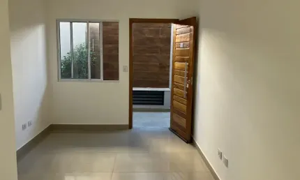 Casa em condomínio fechado com 2 quartos à venda na Rua Nova dos Portugueses, 00, Chora Menino, São Paulo