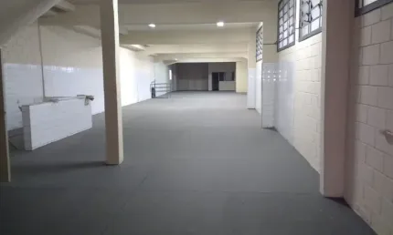 Barracão / Galpão / Depósito com 2 salas para alugar na Rua Alcides Alves, 00, Casa Verde, São Paulo