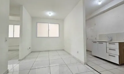 Apartamento com 2 quartos à venda na Rua Coronel Euclides Machado, 00, Jardim das Graças, São Paulo