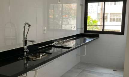 Apartamento com 2 quartos à venda na Rua Andradina, 00, Santana, São Paulo