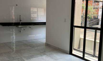 Apartamento com 1 quarto à venda na Rua Andradina, 00, Santana, São Paulo