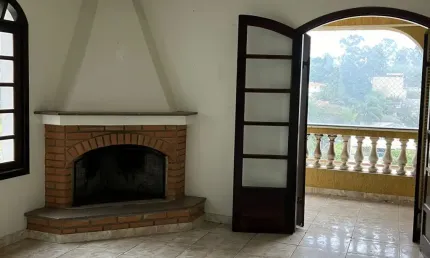 Casa com 7 quartos para alugar na Rua Itabira, 00, Vila Santos, São Paulo