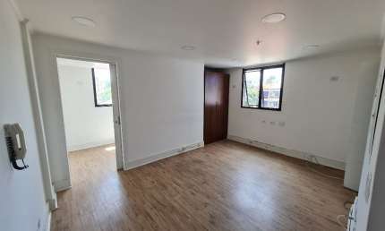 Sala comercial com 1 sala para alugar na Rua Alfredo Pujol, 00, Santana, São Paulo