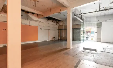 Casa comercial para alugar na Avenida Imirim, 00, Imirim, São Paulo