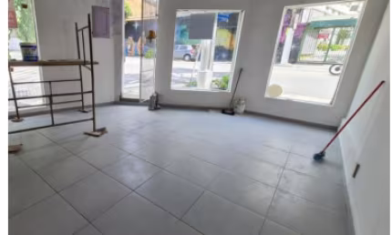 Casa comercial para alugar na Rua Conselheiro Moreira de Barros, 00, Santana, São Paulo