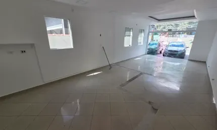 Ponto comercial para alugar na Rua Augusto Tolle, 00, Santana, São Paulo