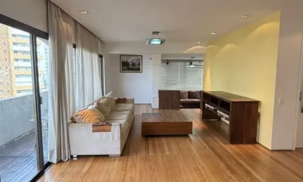 Apartamento com 3 quartos à venda na Rua Voluntários da Pátria, 00, Santana, São Paulo