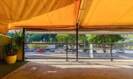 Ponto comercial com 1 sala para alugar na Avenida Luiz Dumont Villares, 00, Jardim São Paulo (Zona Norte), São Paulo