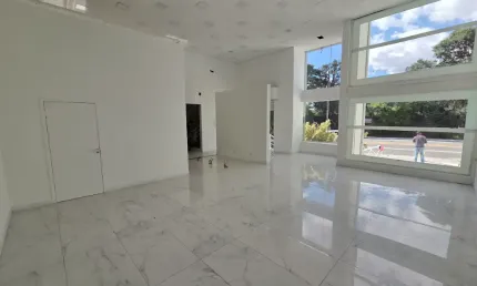 Casa comercial para alugar na Avenida Nova Cantareira, 00, Tucuruvi, São Paulo