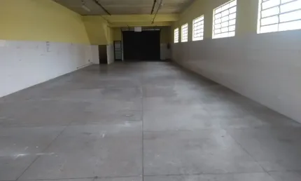 Barracão / Galpão / Depósito para alugar na Rua Bartolomeu Bermejo, 00, Casa Verde, São Paulo