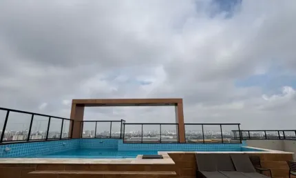 Apartamento com 2 quartos à venda na Rua Chico Pontes, 00, Carandiru, São Paulo